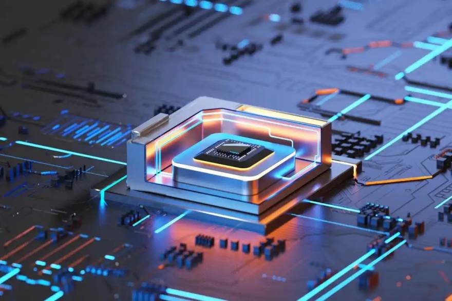 从封装形态到能效边界——用公开数据看Chiplet方案的取舍逻辑