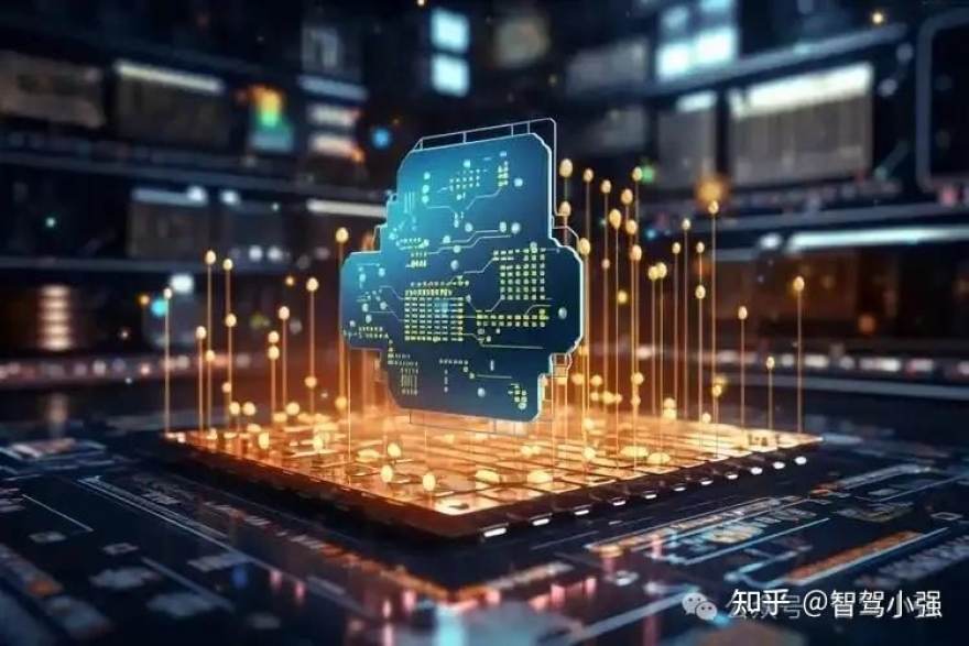 AI推理芯片选型入门：从显存带宽到能效比的实用判断框架